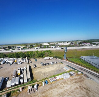 West Sacramento, CA Industrial - 3501 1st St