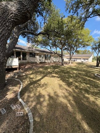 Georgetown, TX Specialty - 50 Co 316 rd