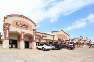Dallas, TX Office/Retail, Retail - 2707-2709 S Buckner Blvd