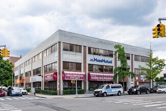 Brooklyn, NY Medical - 9920-9922 4th Ave Brooklyn, NY Medical - 9920-9922 4th Ave