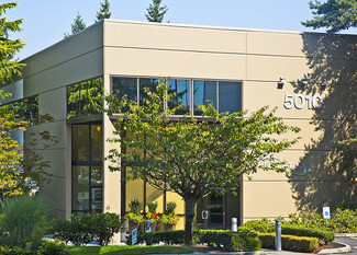 Redmond, WA Office - 5010 148th Ave NE