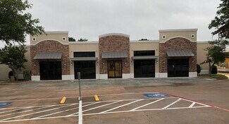 Fort Worth, TX Office, Retail - 4747 S Hulen St