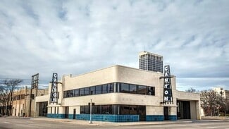 Amarillo, TX Office - 814 S Taylor St
