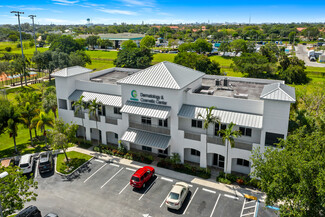 Deerfield Beach, FL Office/Medical - 260 SW Natura Ave