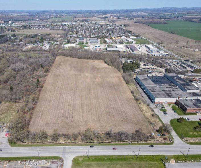 Peter St, Port Hope, ON for Sale