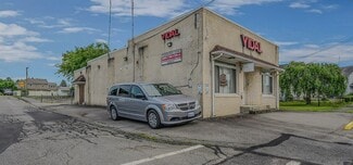 Scranton, PA Storefront Retail/Office - 214 George St