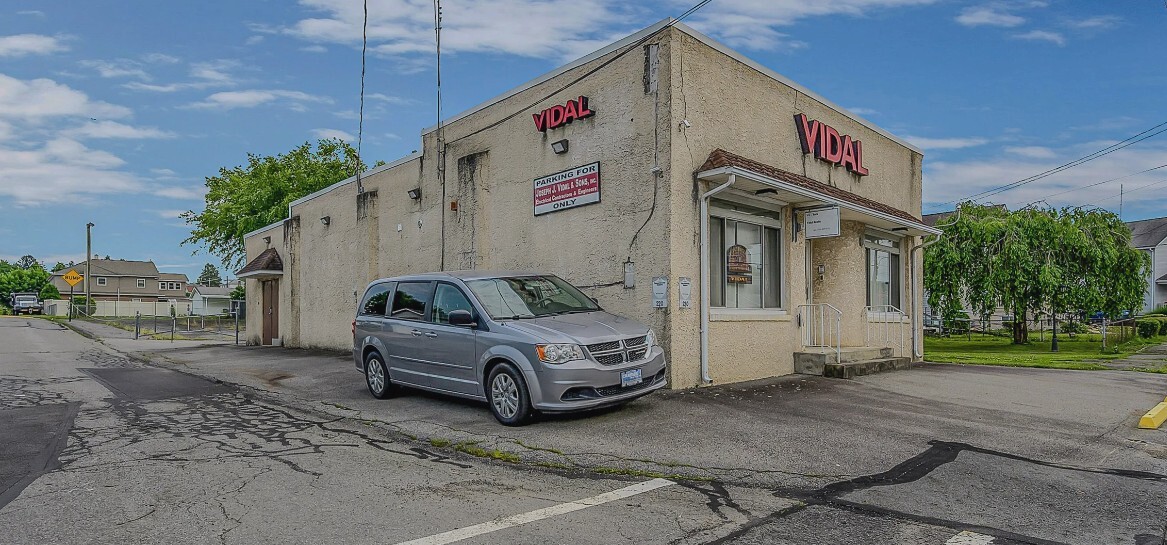 214 George St, Scranton, PA for Sale