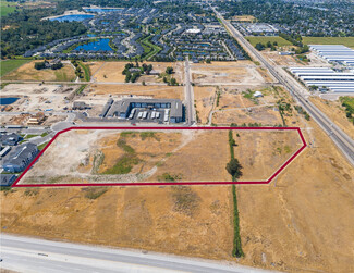 Star, ID Commercial Land - 342 S Calhoun Pl