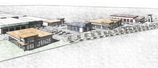 Pueblo, CO Commercial Land - 2925 Highway 50