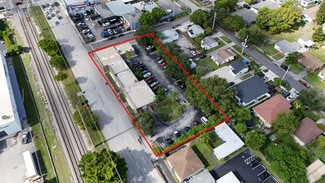 Hallandale Beach, FL Manufacturing - 101 N Dixie Hwy Hallandale Beach, FL Manufacturing - 101 N Dixie Hwy