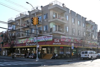 Corona, NY undefined - 39-06 108th St