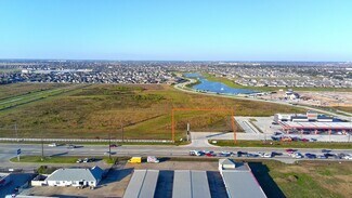 Cypress, TX Commercial Land - 21102 FM 529 Rd Cypress, TX Commercial Land - 21102 FM 529 Rd