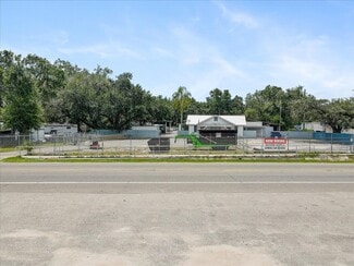 Seffner, FL Warehouse - 11309 E US Highway 92