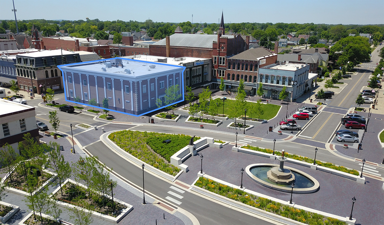 , Shelbyville, IN for Sale