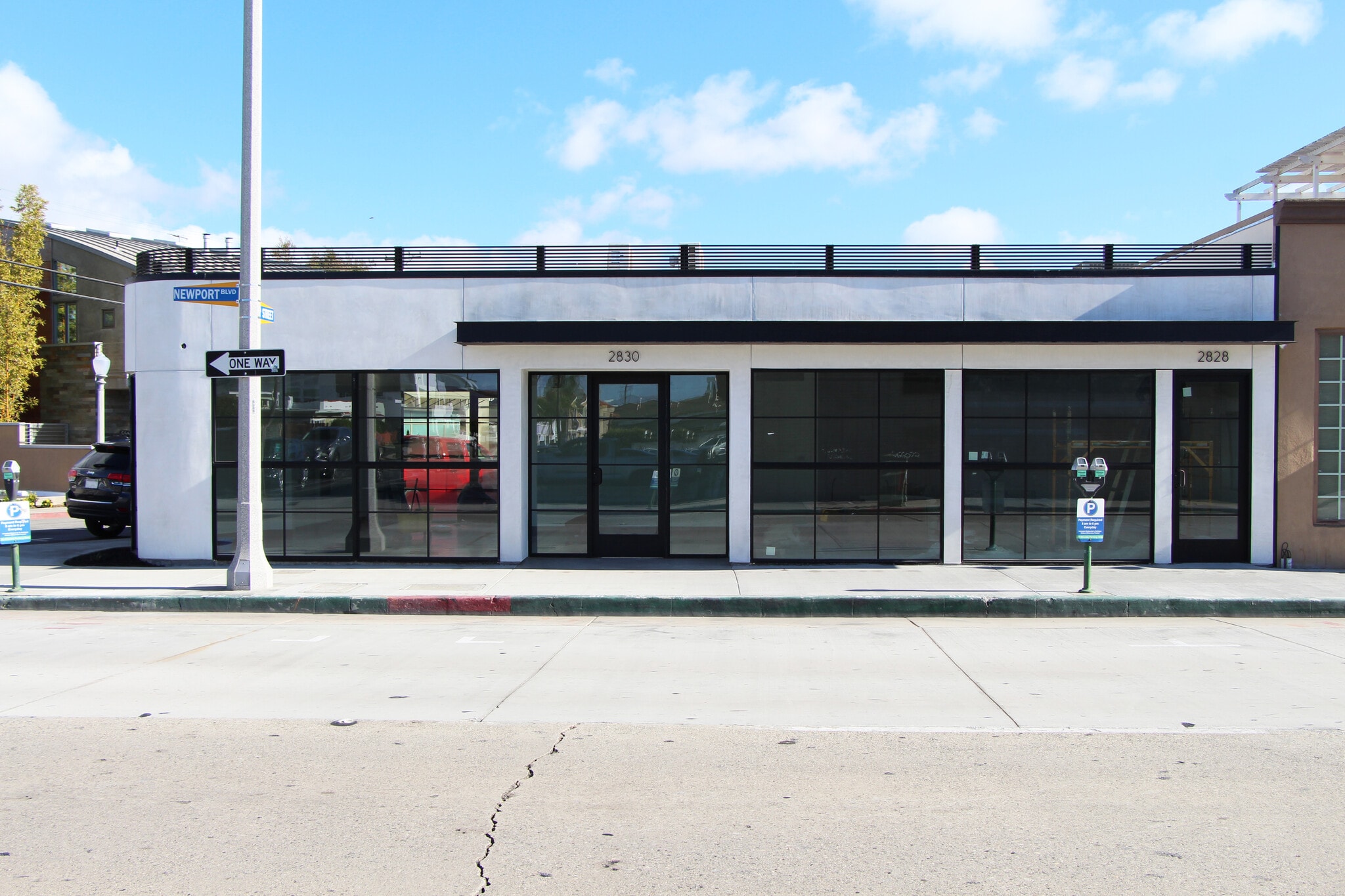 2828-2834 Newport Blvd, Newport Beach, CA for Rent