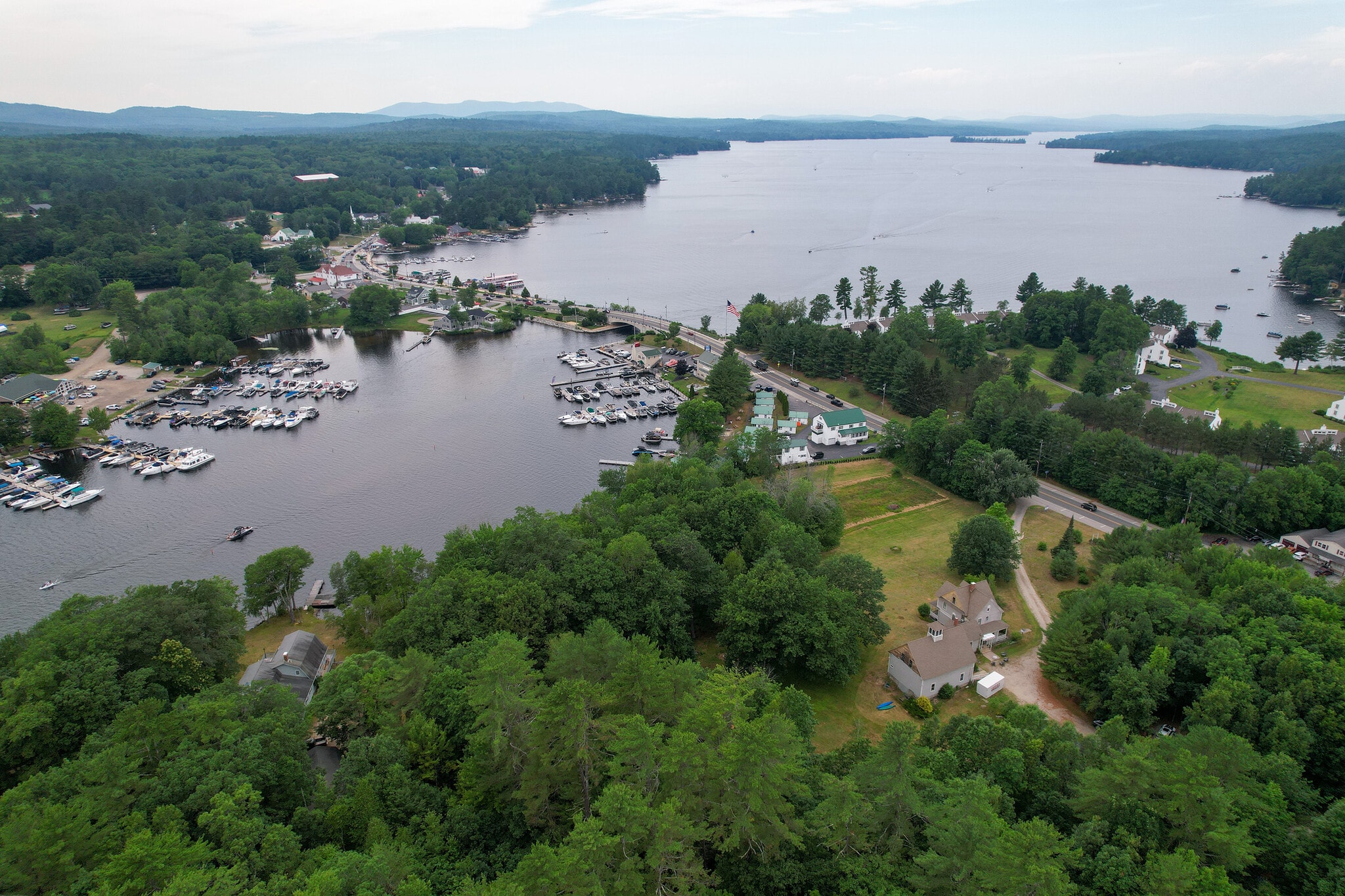 730 Roosevelt Trl, Naples, ME for Sale