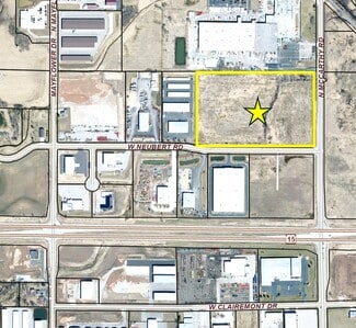 Grand Chute, WI Commercial - McCarthy @ Neubert Rd Grand Chute, WI Commercial - McCarthy @ Neubert Rd
