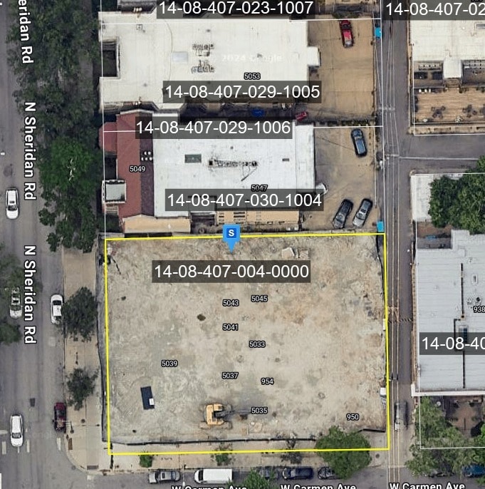 952 W Carmen Ave, Chicago, IL for Rent