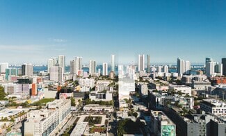 Miami, FL Commercial - 2521 NW 1st Ave Miami, FL Commercial - 2521 NW 1st Ave
