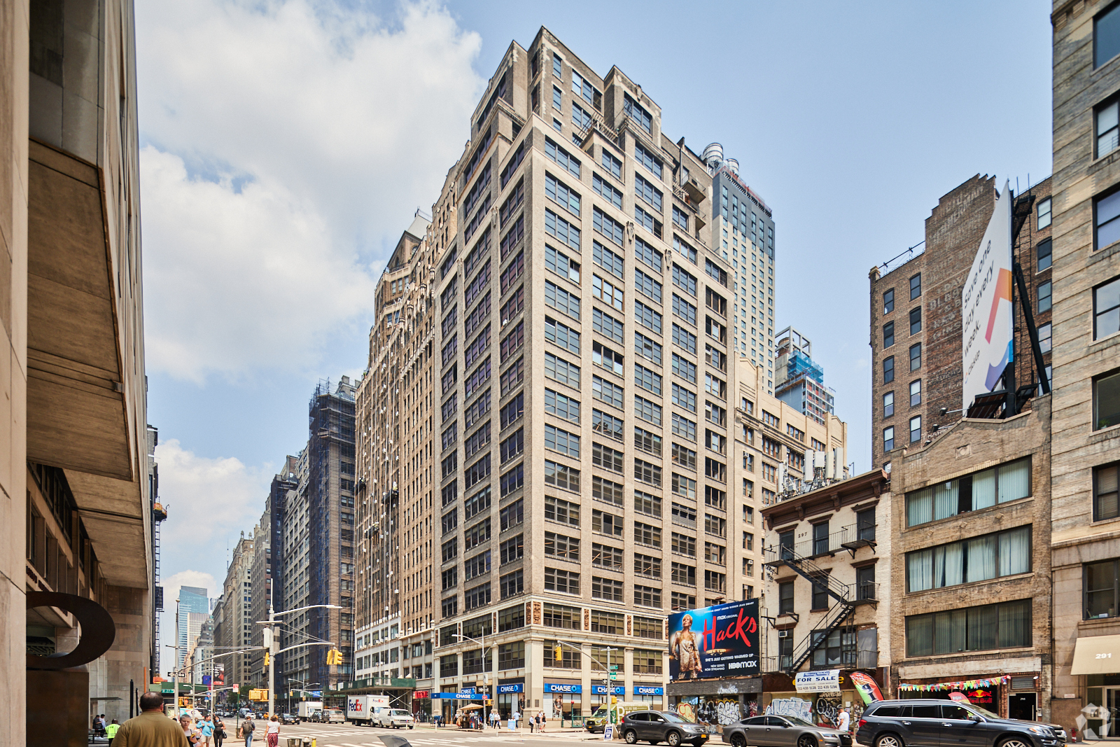 305 Seventh Ave, New York, NY for Rent