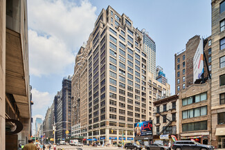 New York, NY Office - 305 Seventh Ave