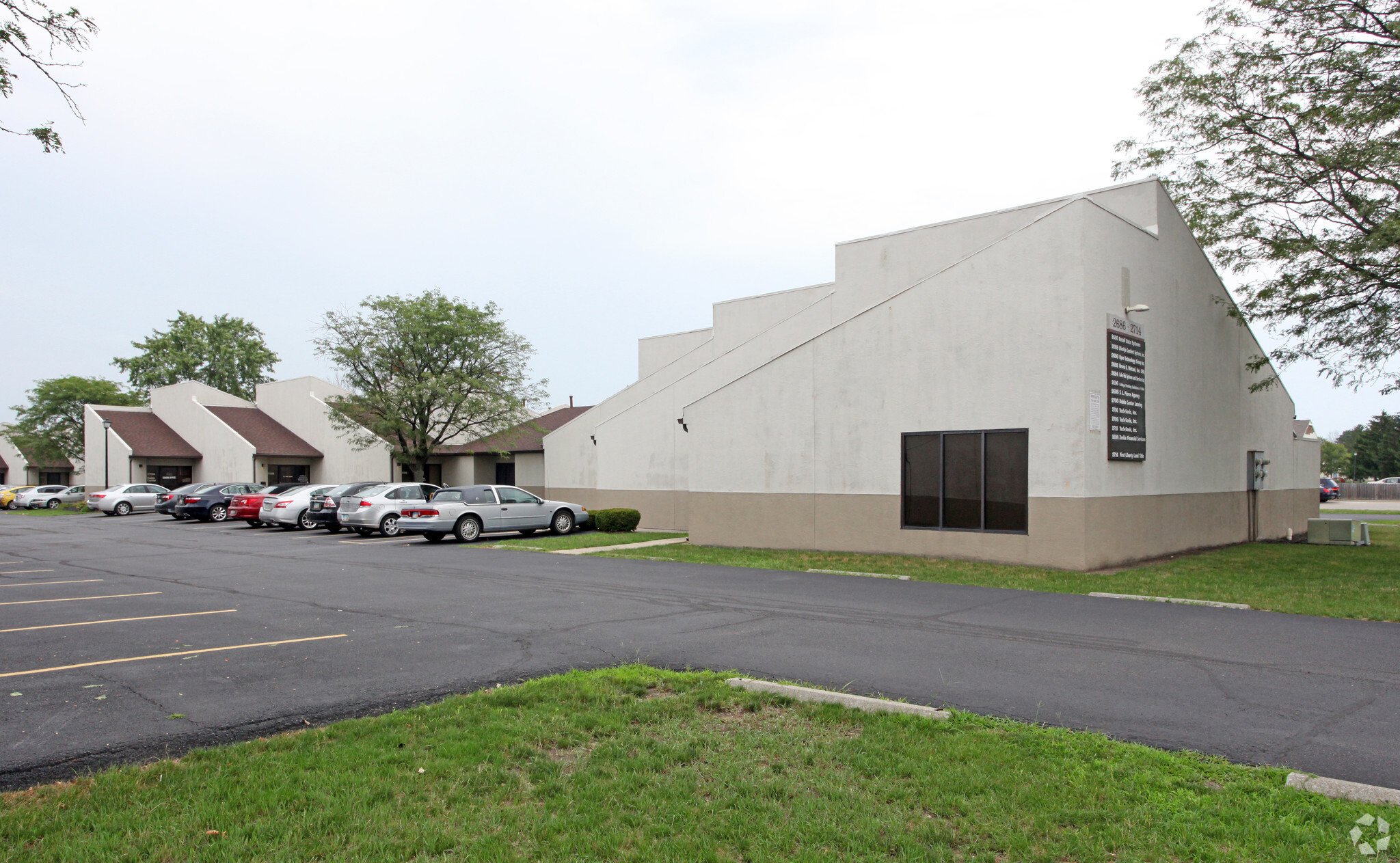 2700 Sawbury Blvd, Columbus, OH for Rent