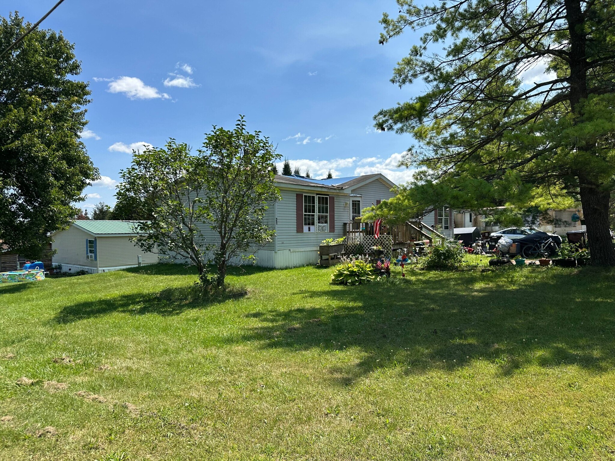 1795 County Highway 107, Amsterdam, NY for Sale