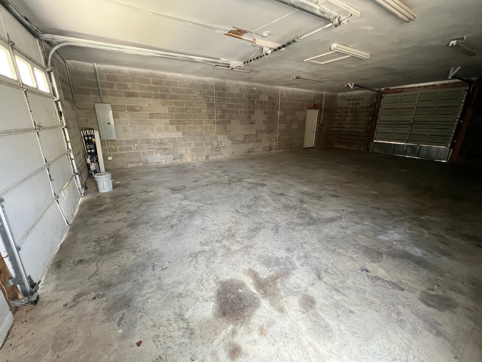 180 Screech Owl Rd Moncure, NC 27559 Industrial Property for Lease on