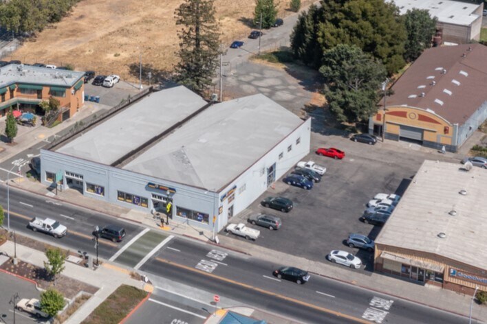 6856 Sebastopol Ave, Sebastopol, CA for Sale