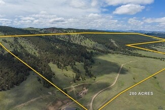 Buffalo Gap, SD Agricultural - TBD Tatanka Spirit Rd Buffalo Gap, SD Agricultural - TBD Tatanka Spirit Rd