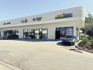 Pasadena, CA Retail - 2391 E Colorado Blvd