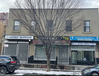Bronx, NY undefined - 1163 Manor Ave