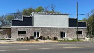 Memphis, TN Car Washes - 1185 N Hollywood St