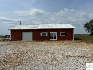 Cole Camp, MO Retail - 14981 Centerline Ave