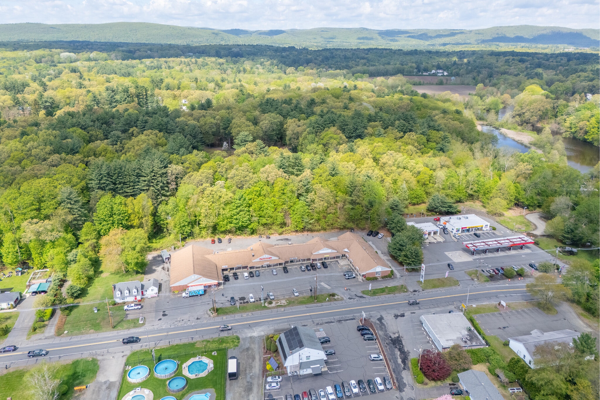 45-65 Southwick Rd, Westfield, MA for Rent