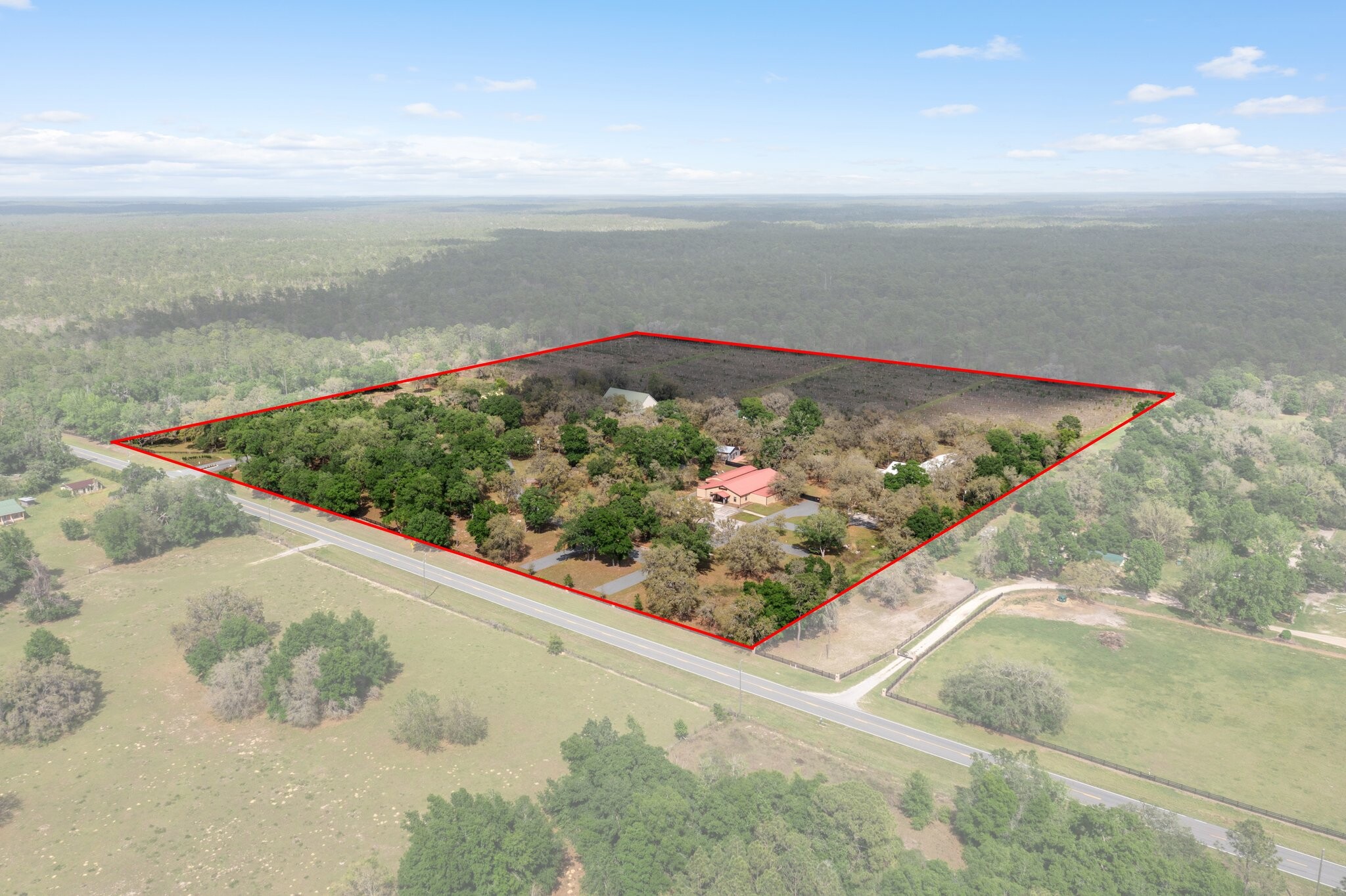 8123 S Lecanto Hwy, Lecanto, FL for Sale