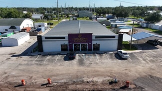 Arcadia, FL Storefront Retail/Office - 17 Hickory St