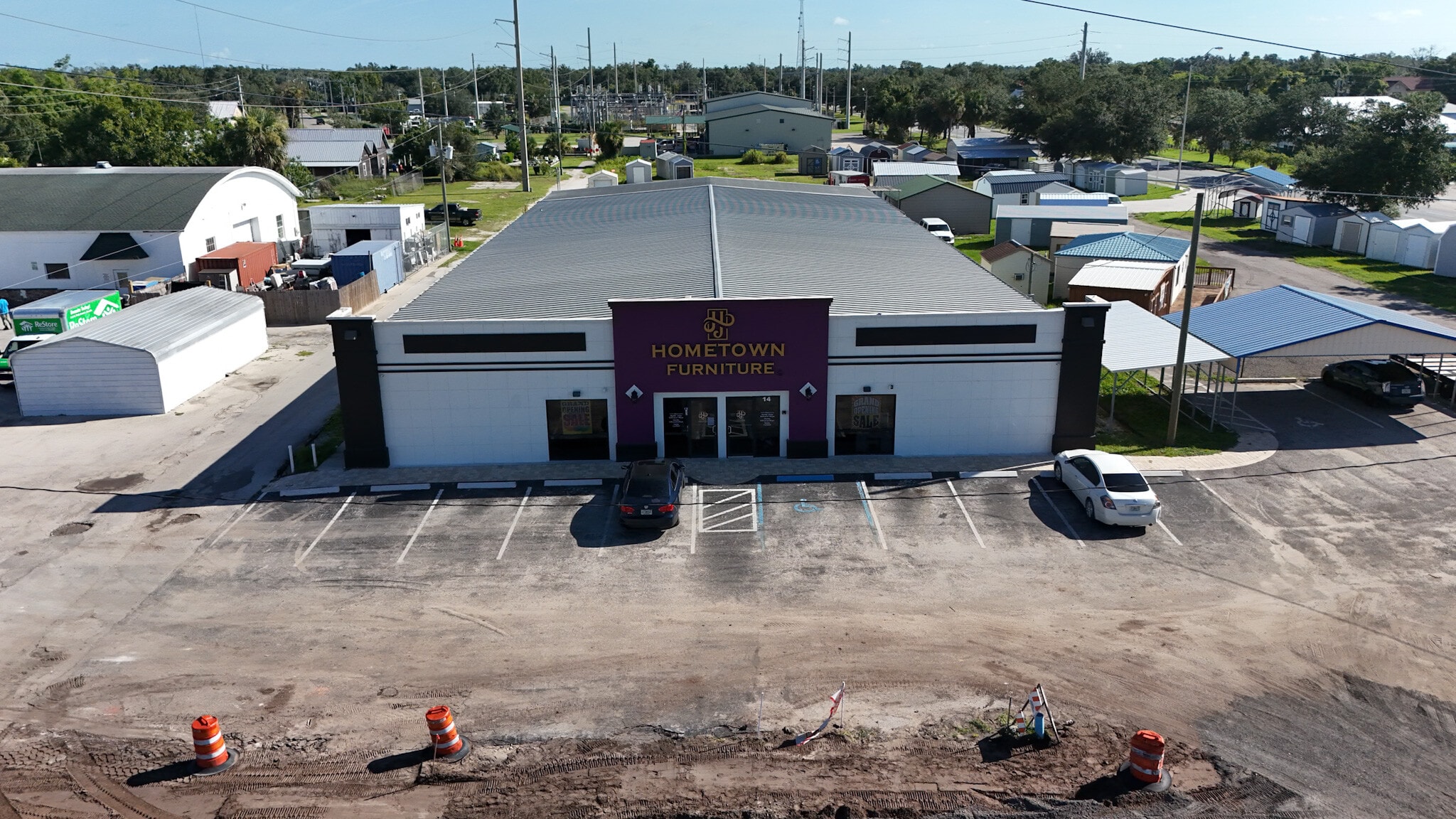 17 Hickory St, Arcadia, FL for Sale