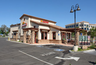 Simi Valley, CA Fast Food - 1098 Enchanted Way