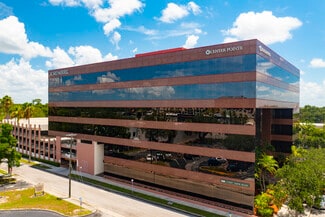 Sarasota, FL Office - 2033 Main St