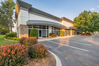 Meridian, ID Office - 1620 S Topaz Way