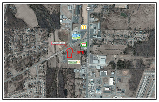 Greenbrier, AR Commercial - 75 S Broadview St