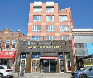 Elmhurst, NY undefined - 83-17 Broadway
