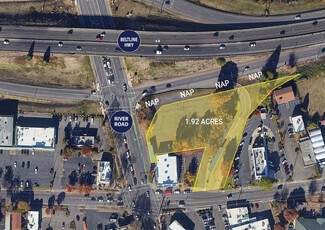 Eugene, OR Commercial - 11 River Ave