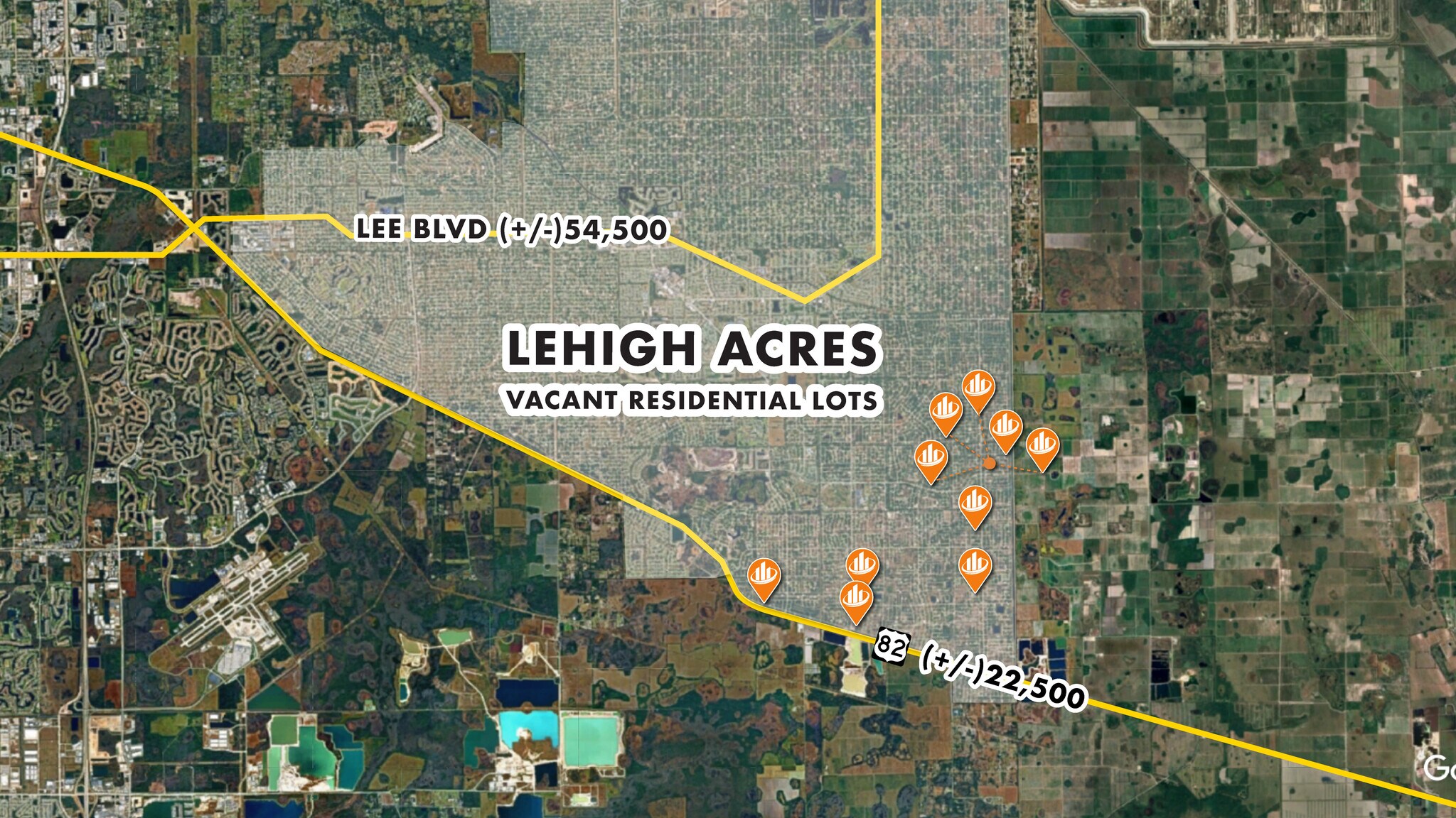 , Lehigh Acres, FL for Sale