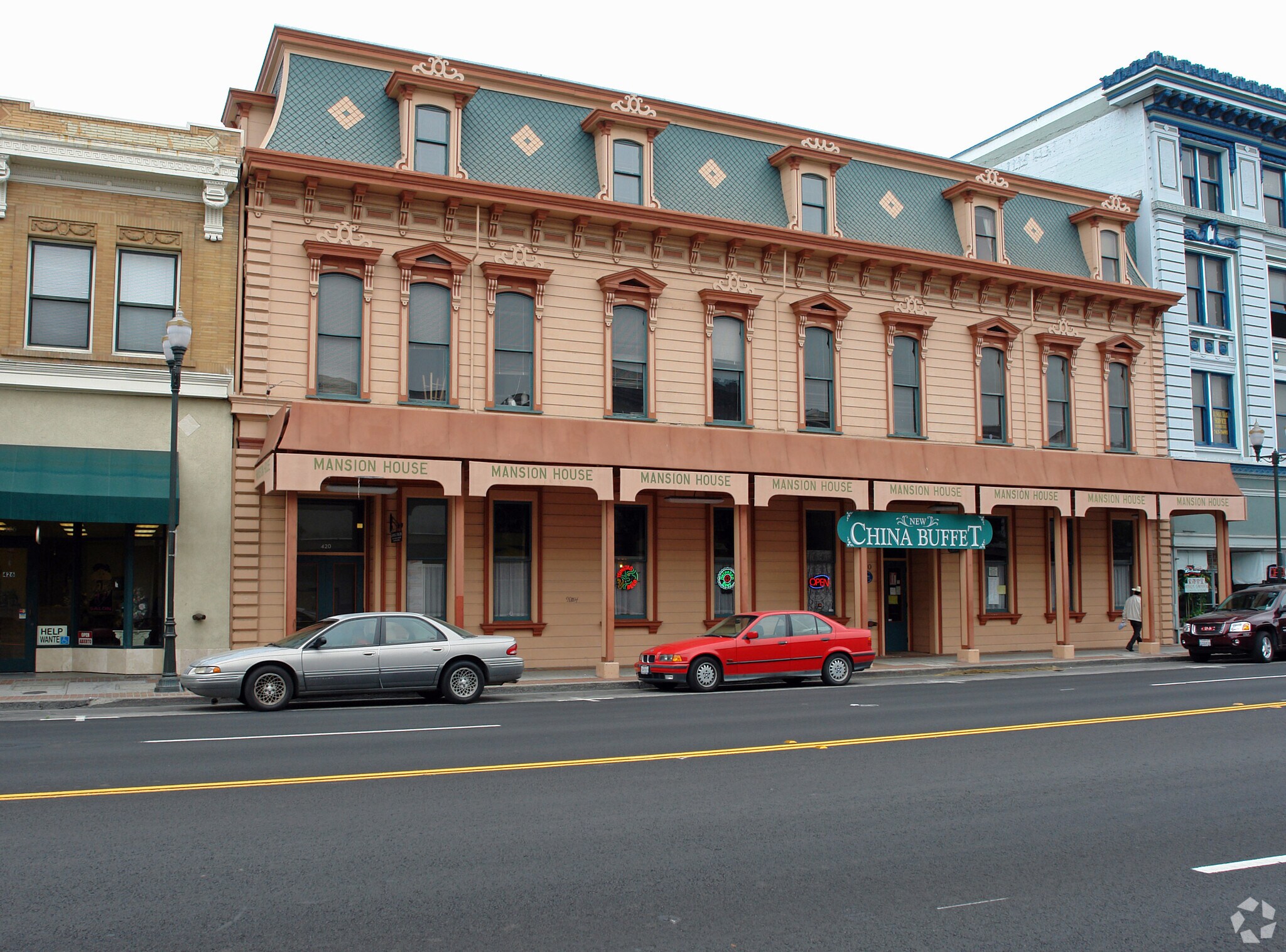 420 Main St Watsonville, CA 95076 Retail Property for Lease on