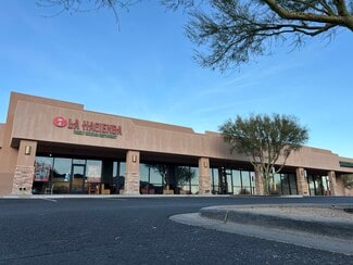 Oro Valley, AZ Retail - 11901-11941 N 1st Ave ave