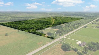 Rosharon, TX Agricultural Land - 2932 W FM 1462