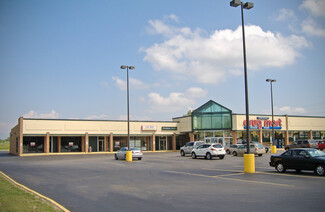 Oberlin, OH Retail - 12289 Leavitt Rd