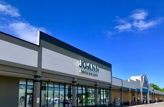 Essexville, MI Retail - 2950 Center Ave